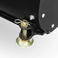 Click N Go 2 Skid Shoes For Plastic Plow Blade ATV - 373101 -Kriega shop 2 skid shoes for plastic plow blade 4080079 4100k 3