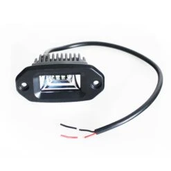 Speed Demon 2" Slim Flush Mount Scene Light - 10-20147