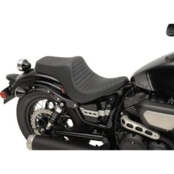 Z1R 2-Up Predator III Seat