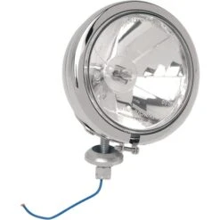 Drag Specialties 4 1/2" Diamond-Style Spotlight