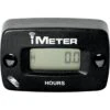 Hardline IMeter Wireless Hour Meter - HR-9000-2 -Kriega shop 22120425
