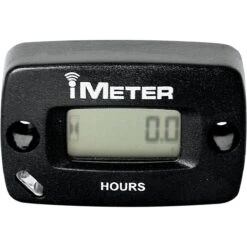 Hardline IMeter Wireless Hour Meter - HR-9000-2