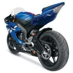Hotbodies Superbike 2 Undertail