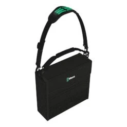 Wera 2Go 2 Tool Container - 05004351001
