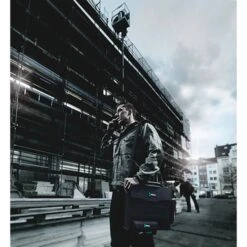 Wera 2Go 2 Tool Container - 05004351001 -Kriega shop 2go 2 tool container 05004351001 3