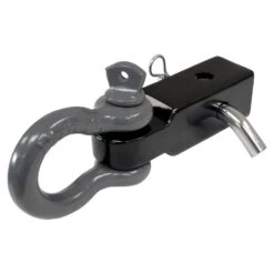 KFI Products ATV/UTV 2" Receiver Tow Hook - UTV-RSH