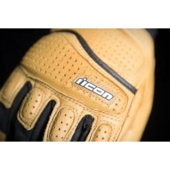 Icon Superduty 2 Gloves -Kriega shop 33011361D