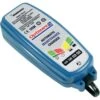 TecMate Optimate 2 Maintainer/Charger - TM-421 -Kriega shop 38070135A