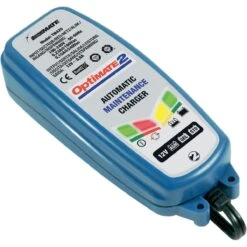 TecMate Optimate 2 Maintainer/Charger - TM-421