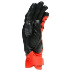 Dainese 4-Stroke 2 Gloves -Kriega shop 4 stroke 2 gloves black hi viz red 1815926 628 xs 1
