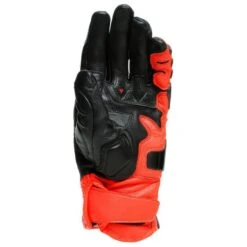 Dainese 4-Stroke 2 Gloves -Kriega shop 4 stroke 2 gloves black hi viz red 1815926 628 xs 2