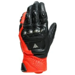 Dainese 4-Stroke 2 Gloves -Kriega shop 4 stroke 2 gloves black hi viz red 1815926 628 xs
