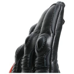 Dainese 4-Stroke 2 Gloves -Kriega shop 4 stroke 2 gloves black hi viz red 1815926 628 xs 7