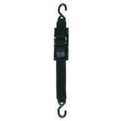 Star Brite 2" Transom Tie-Down With Quick Release Buckle