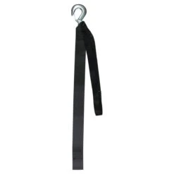 Star Brite 2" Winch Strap With Loop End - 060096
