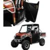 DragonFire Readyforce 2-Seat Hi-Boy Doors