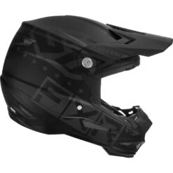 FXR 6D ATR-2 Race Div Helmet -Kriega shop 6d atr 2 race div helmet black ops 230610 1010 04 4