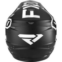 FXR 6D ATR-2 Race Div Helmet -Kriega shop 6d atr 2 race div helmet black white 230610 1001 04 3
