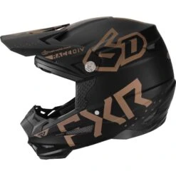 FXR 6D ATR-2 Race Div Helmet -Kriega shop 6d atr 2 race div helmet bronze 230610 1500 04 2