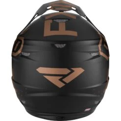 FXR 6D ATR-2 Race Div Helmet -Kriega shop 6d atr 2 race div helmet bronze 230610 1500 04 3