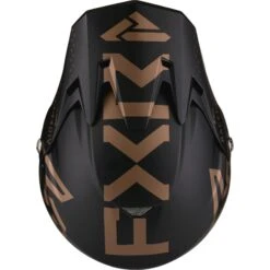 FXR 6D ATR-2 Race Div Helmet -Kriega shop 6d atr 2 race div helmet bronze 230610 1500 04 5