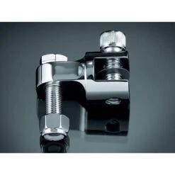 Kuryakyn 2-1/4" Footpeg & Stirrup Extenders - 8041