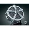 Kuryakyn Mach 2 Air Cleaner -Kriega shop 9451 2