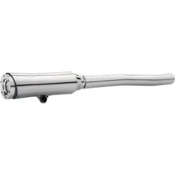 SuperTrapp V-5 2-Into-1 Slip-On 3/4 Exhaust System