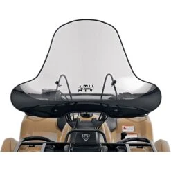 Slipstreamer SS-2 Big Country ATV Windshield - Standard/Screened - SS-2X