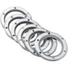SuperTrapp 5in. Discs For V5 2-Into-1 Exhaust System -Kriega shop E5046506