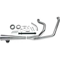 SuperTrapp 2-Into-1 Megaphone System