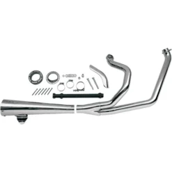 SuperTrapp 2-Into-1 High-Exit Megaphone System