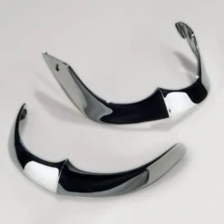 National Cycle 2-Piece Cast Front Fender Tip Set