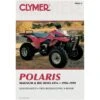 Clymer Repair Manual - Polaris Magnum/Big Boss - M362-2