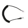 Sena SR10 2-Way Radio Cable With An Open-End 1 Sena SR10 2-Way Radio Cable With An Open-End -Kriega shop SC A0116 open end