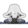 Slipstreamer SS-2 Big Country ATV Windshield - Standard/Clear - SS-2
