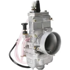 Mikuni TM Series Flat Slide Carburetor - 36mm - TM36-2