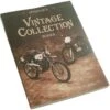 Clymer Vintage Collection Series - Two-Stroke Motorcycles - VCS-2 -Kriega shop VCS 2