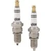 Accel Platinum Spark Plugs - Y2418P - 2 Qty. - Y2418P