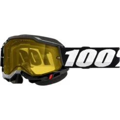 100 Percent Accuri 2 Snow Goggles
