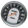Bikers Choice 5" FL Type Speedometer - 2:1 Ratio Front Wheel Drive -Kriega shop adc2f9d62d03b8c531c909af09fcc321
