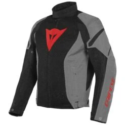 Dainese Air Crono 2 Textile Jacket -Kriega shop air crono 2 textile jacket black charcoal grey charcoal grey 1735202 78f 44