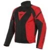 Dainese Air Crono 2 Textile Jacket 2 Dainese Air Crono 2 Textile Jacket -Kriega shop air crono 2 textile jacket black red 201735202 77f 46