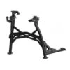 AltRider Aluminum Center Stand - Black - T719-2-2401 | Yamaha XTZ07 Tenere 700 2021-2022 -Kriega shop aluminum center stand black t719 2 2401