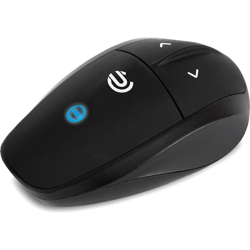 Uclear AMP Go 2 Bluetooth Headset 3 Uclear AMP Go 2 Bluetooth Headset