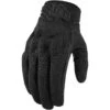 Icon Anthem 2 Stealth CE Gloves 2 Icon Anthem 2 Stealth CE Gloves -Kriega shop anthem 2 stealth ce gloves black s 3301 3659