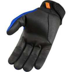 Icon Anthem 2 Stealth CE Gloves -Kriega shop anthem 2 stealth ce gloves blue 3301 3677 1