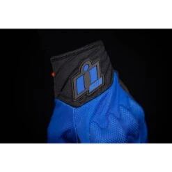 Icon Anthem 2 Stealth CE Gloves -Kriega shop anthem 2 stealth ce gloves blue 3301 3677 6