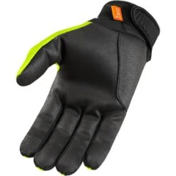 Icon Anthem 2 Stealth CE Gloves -Kriega shop anthem 2 stealth ce gloves hi viz yellow 3301 3671 1