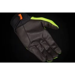Icon Anthem 2 Stealth CE Gloves -Kriega shop anthem 2 stealth ce gloves hi viz yellow 3301 3671 3